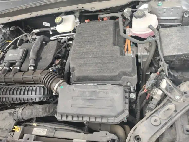 BYD Qin PLUS — Фото автомобиля 10