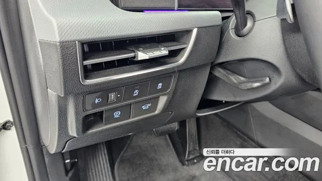 Hyundai Sonata Sonata Edge(DN8) — Фото автомобиля 16