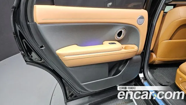 Hyundai Palisade LX3 — Фото автомобиля 14