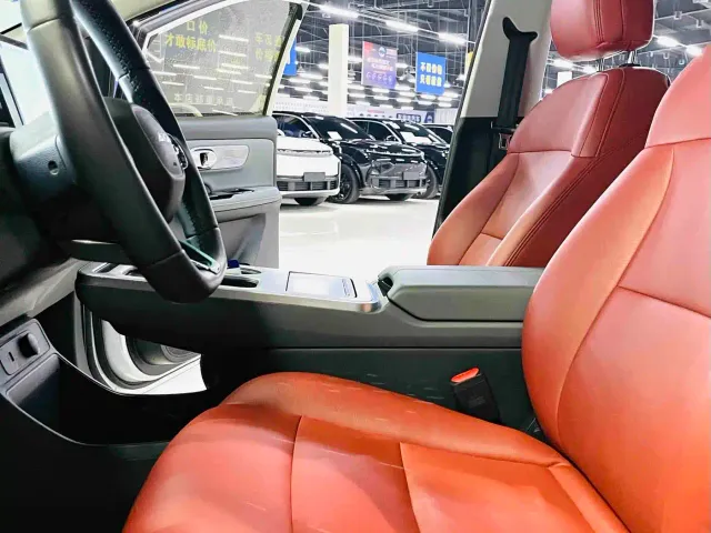 Aion AION Y 2023 Plus 510 Enjoy Edition — Фото автомобиля 7
