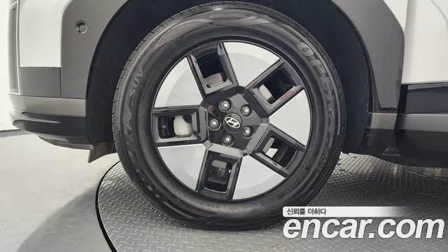 Hyundai Santa Fe MX5 — Фото автомобиля 5