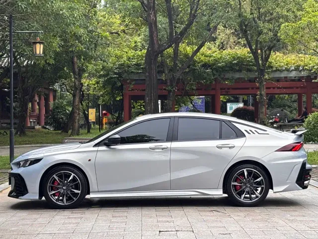 GAC Trumpchi Emkoo — Фото автомобиля 7