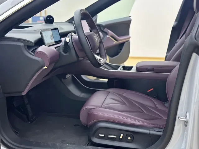 Nio ET5 Touring — Фото автомобиля 7