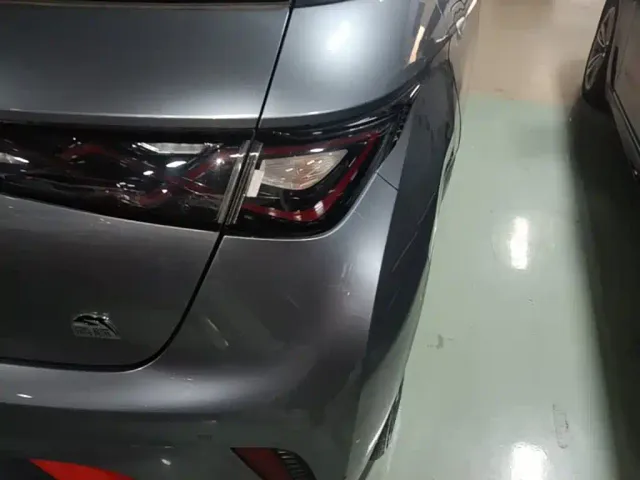 BYD Dolphin — Фото автомобиля 23