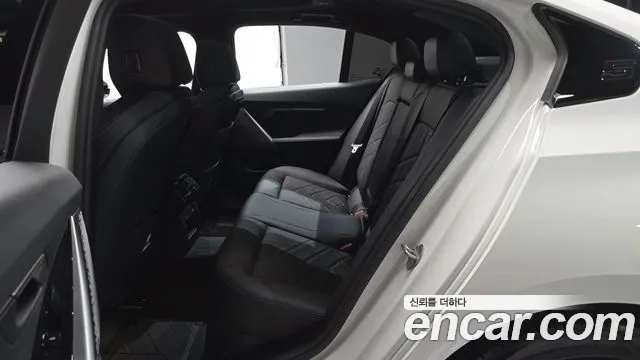 BMW 5 Series G60 — Фото автомобиля 17