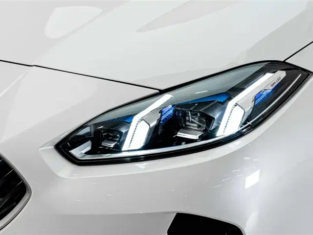 BMW 2 Series — Фото автомобиля 4