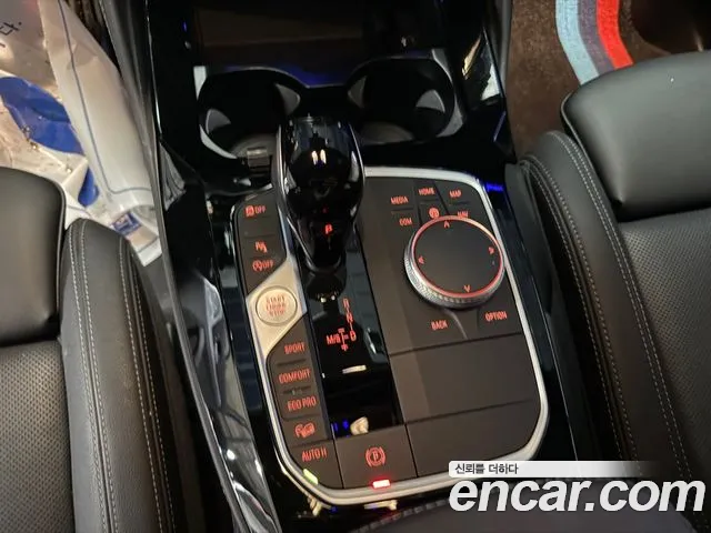 BMW X4 G02 — Фото автомобиля 11