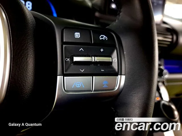 Hyundai Casper Casper Turbo Inspiration — Фото автомобиля 11