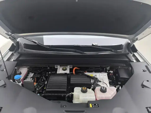 GAC Aion i60 — Фото автомобиля 6