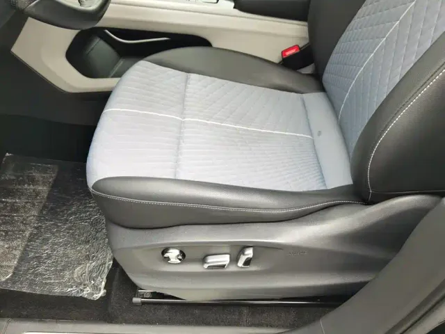 Volkswagen Teramont — Фото автомобиля 20