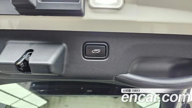 Kia EV6 — Фото автомобиля 21