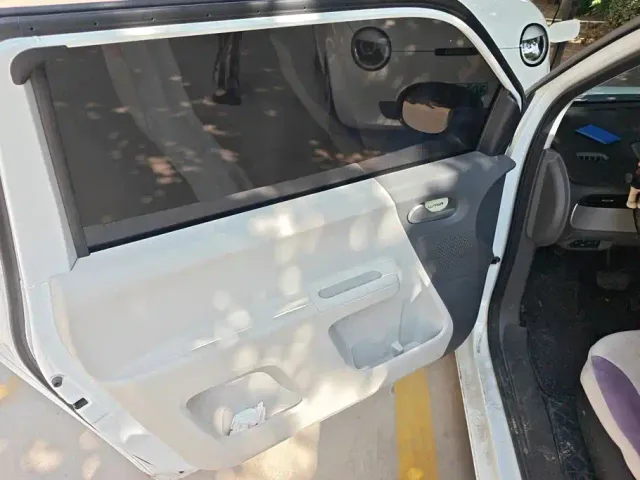 Changan Lumin — Фото автомобиля 7