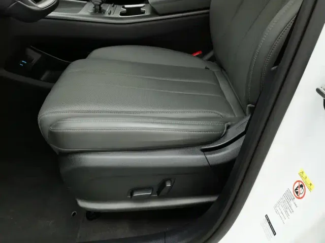 BYD Song Pro — Фото автомобиля 20
