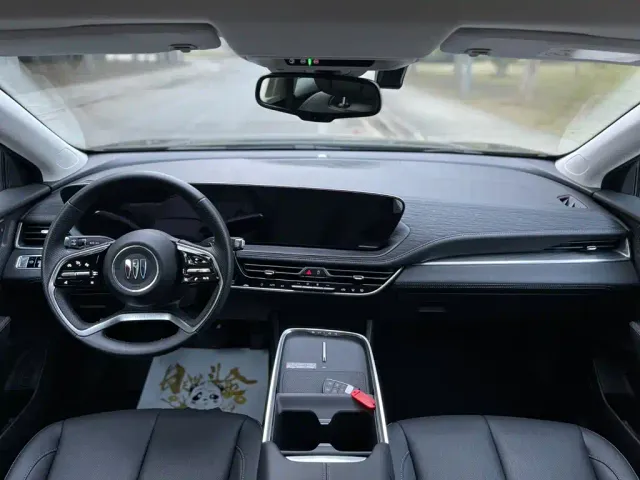 Buick LaCrosse — Фото автомобиля 18