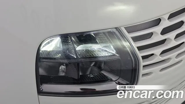 Hyundai Staria — Фото автомобиля 7