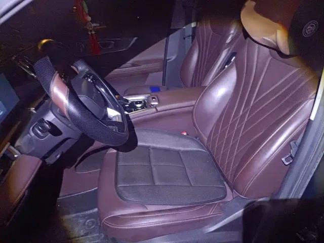 Chery Tiggo 8 PRO — Фото автомобиля 7
