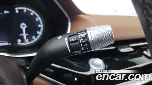 Genesis G80 Бензин 2.5 турбо AWD — Фото автомобиля 20
