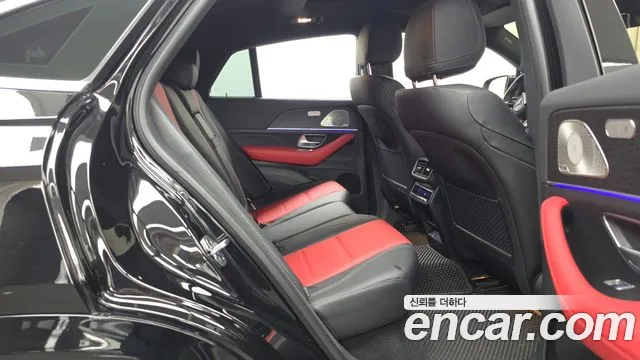 Mercedes-Benz GLE-Class W167 — Фото автомобиля 18