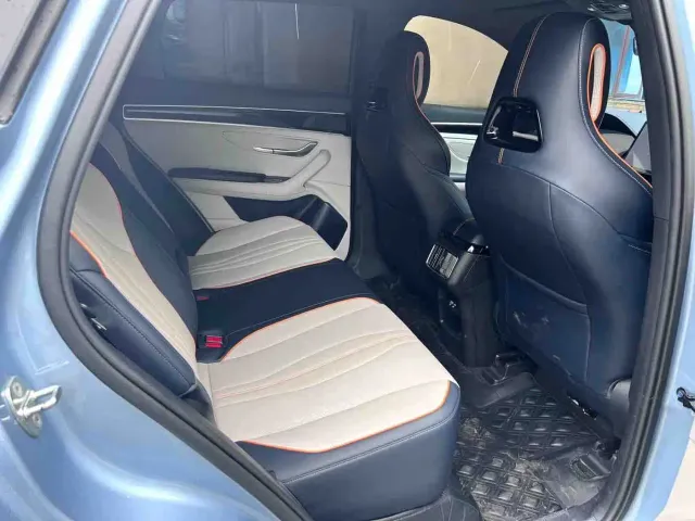 BYD Song PLUS — Фото автомобиля 9