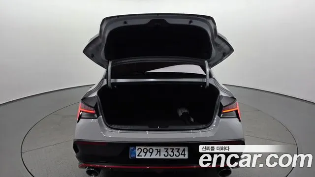 Hyundai Avante CN7 — Фото автомобиля 26