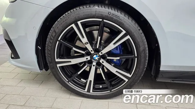 BMW 5-Series 5 серия (G60) 530i xDrive M Sport — Фото автомобиля 5