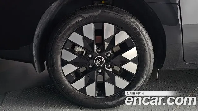 Hyundai Staria — Фото автомобиля 6