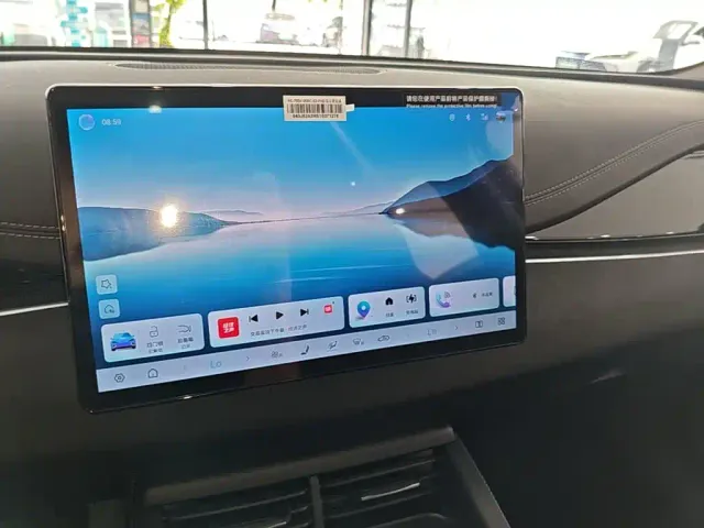 BYD Seal 06 — Фото автомобиля 12