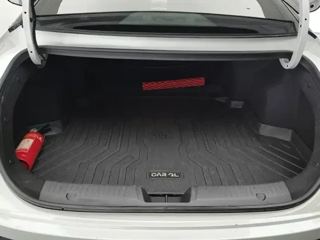 Changan Eado 2024 Model 1.5T GDI Auto Premium Type — Фото автомобиля 4