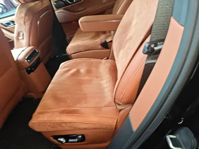 Geely Galaxy M9 — Фото автомобиля 16