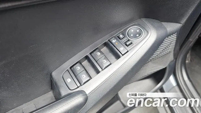 Kia Seltos Seltos (New) — Фото автомобиля 19
