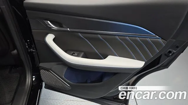 Renault Korea Filante — Фото автомобиля 14
