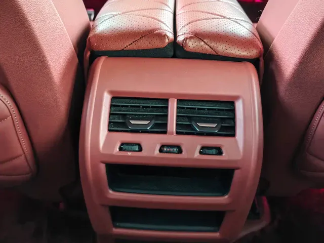 BMW X5 — Фото автомобиля 15