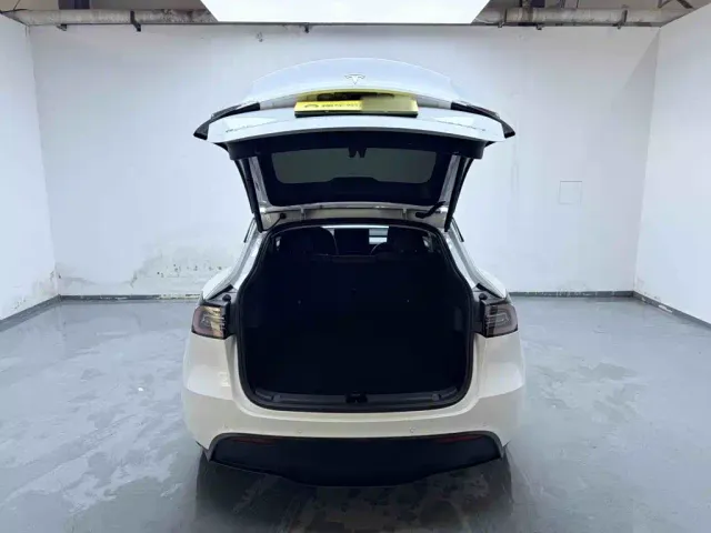 Tesla Model Y — Фото автомобиля 17