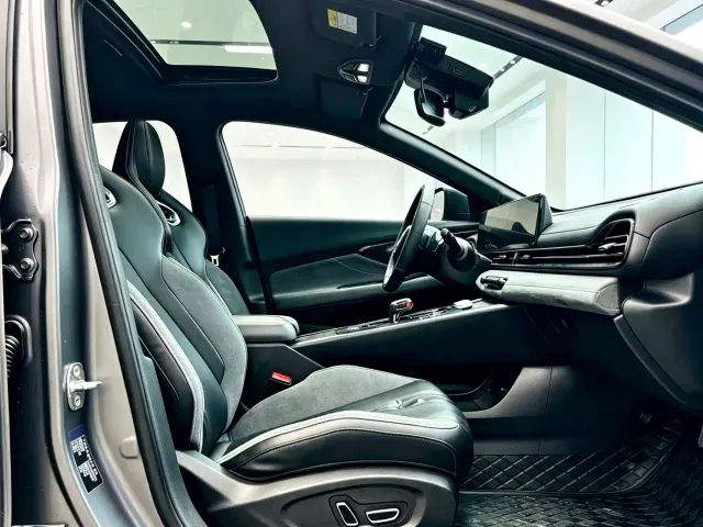 GAC Trumpchi Emkoo — Фото автомобиля 3