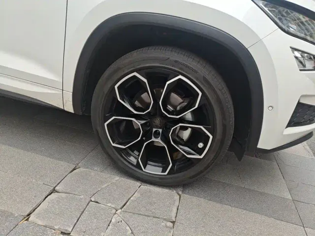 Skoda Kodiaq GT — Фото автомобиля 24