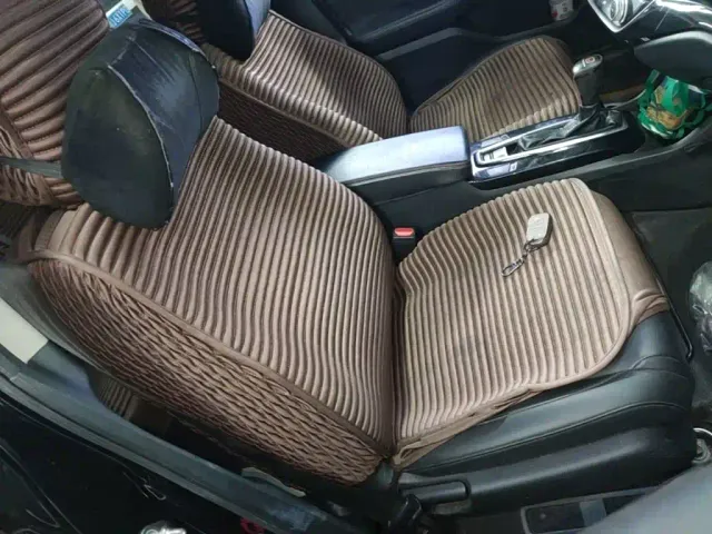 Honda Crider — Фото автомобиля 24