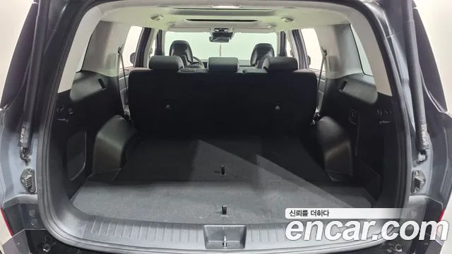 Hyundai Santafe — Фото автомобиля 15