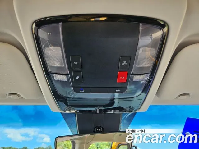 Hyundai Staria — Фото автомобиля 13