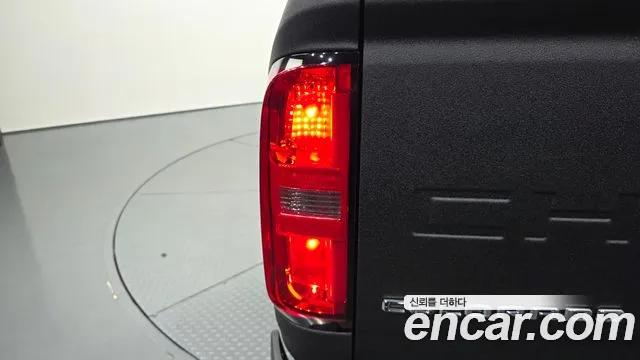 Chevrolet Colorado — Фото автомобиля 23
