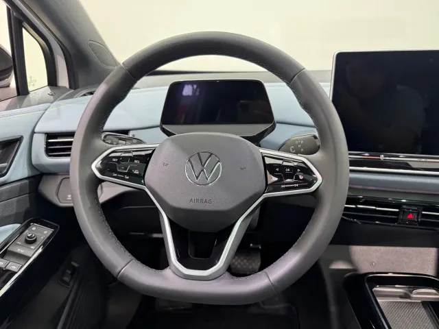 Volkswagen ID.4 X — Фото автомобиля 14