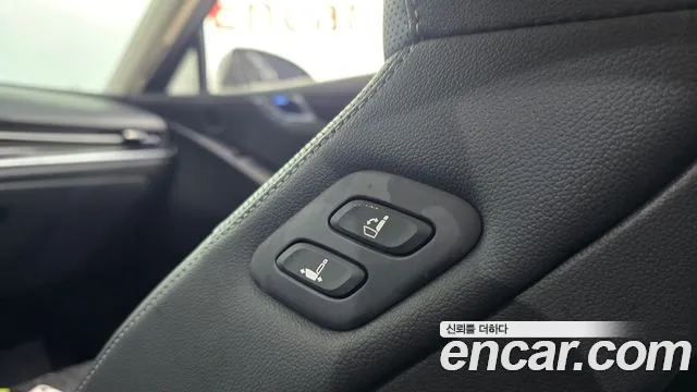 Genesis G80 RG3 — Фото автомобиля 27