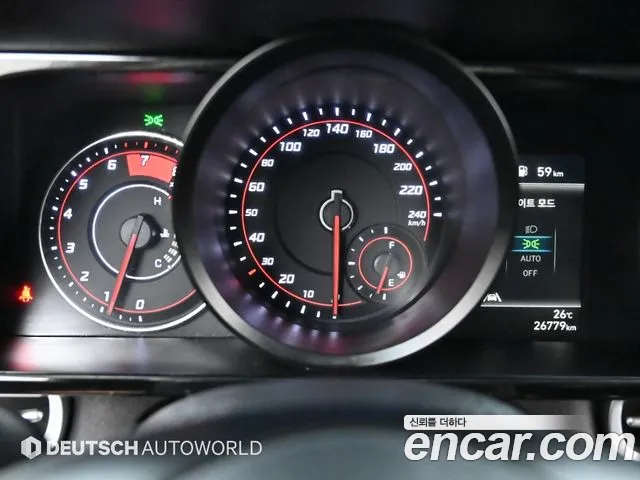 Hyundai AVANTE Avante (CN7) — Фото автомобиля 8