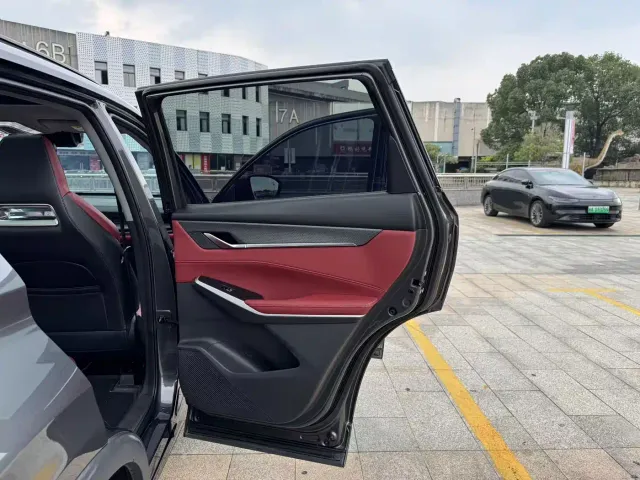 Changan CS75 Plus — Фото автомобиля 19