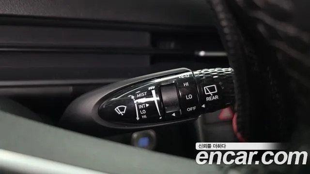 Hyundai Staria — Фото автомобиля 29