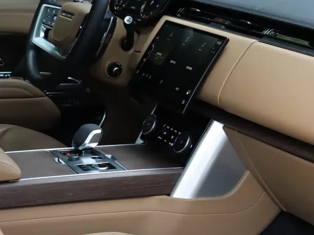 Land Rover Range Rover — Фото автомобиля 17