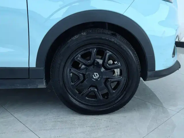 Leapmotor T03 — Фото автомобиля 6
