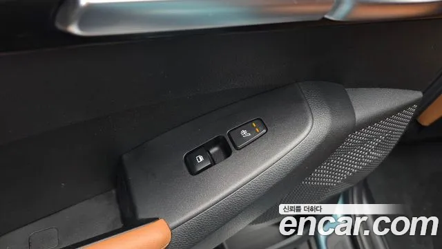 Kia Seltos — Фото автомобиля 25