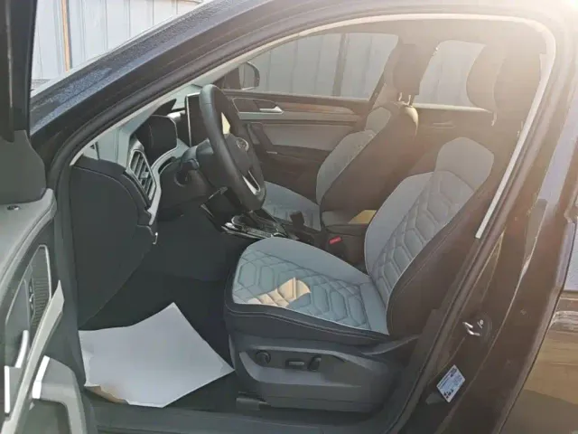 Volkswagen Tayron — Фото автомобиля 14