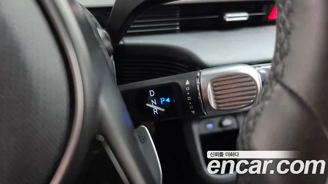 Hyundai Ioniq5 Ioniq5 Long Range AWD — Фото автомобиля 8