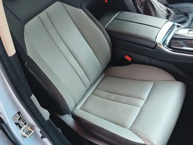 GAC AION LX — Фото автомобиля 24